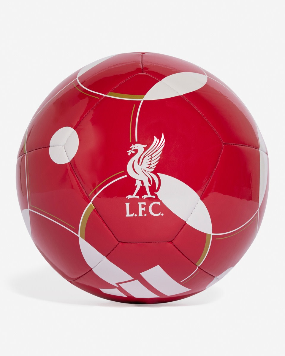 LFC adidas Home FS Football - Image 3