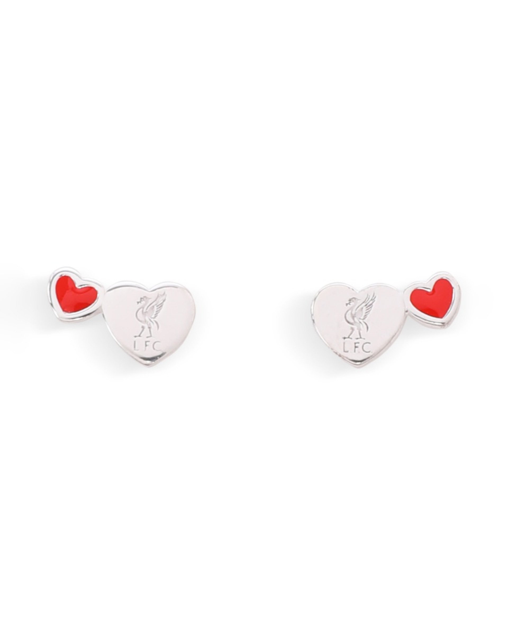 Ensemble collier et boucles d'oreilles LFC - Image 2