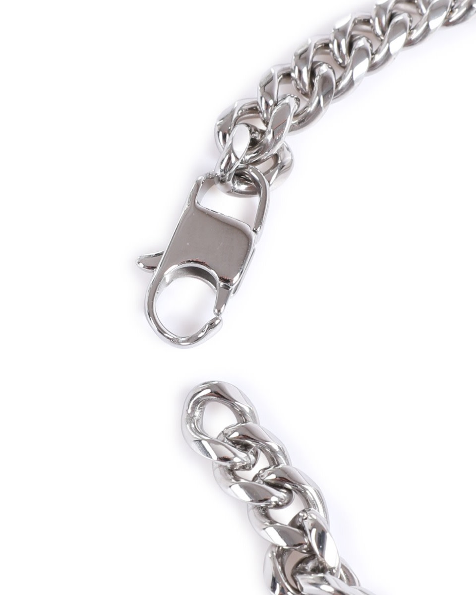 LFC Curb Chain ID-Armband - Image 3