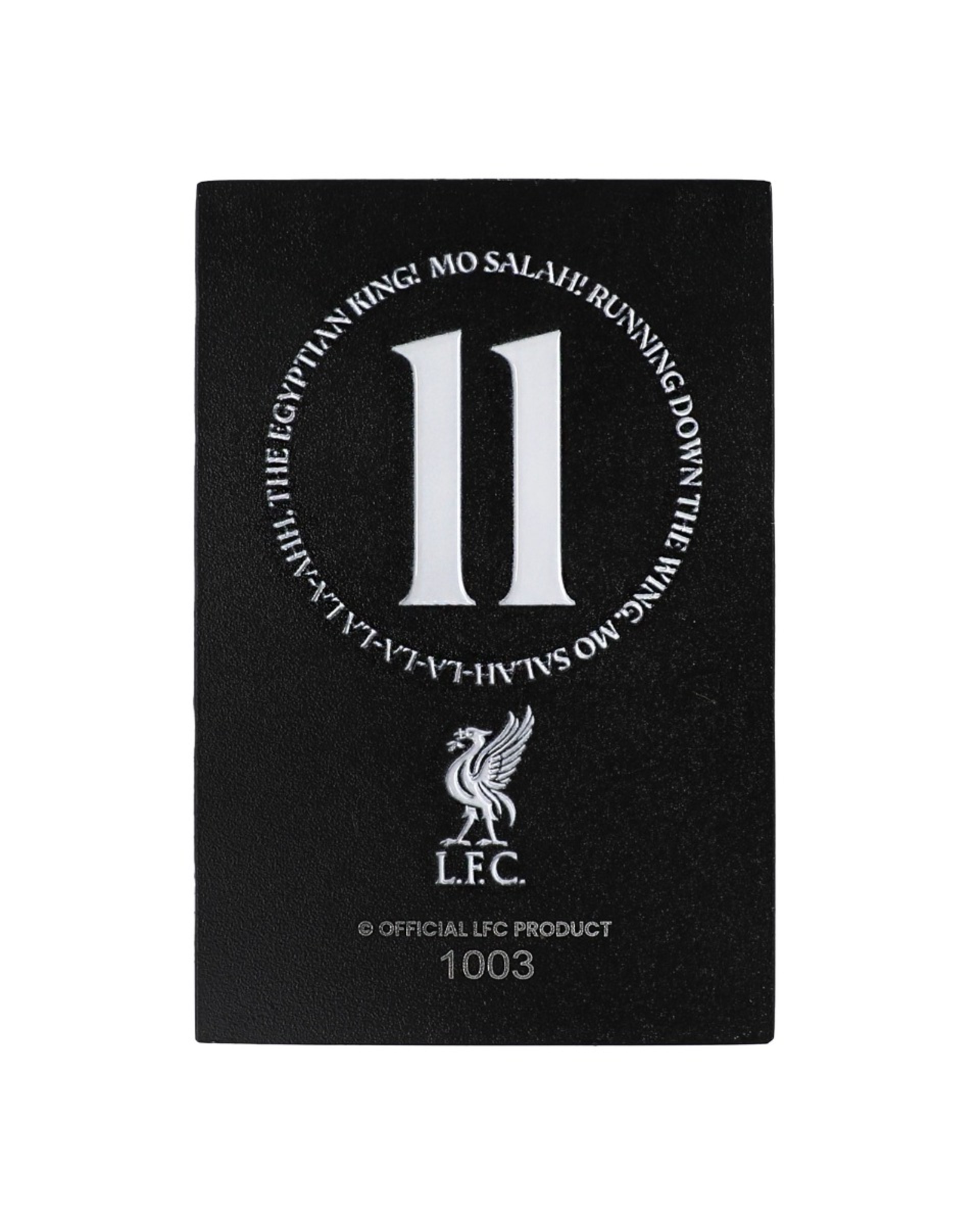 แท่งสะสมของ LFC Salah - Image 3