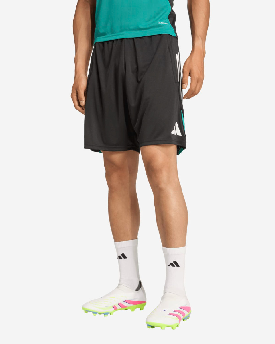 LFC adidas Mens 25/26 European Training Shorts - Image 2