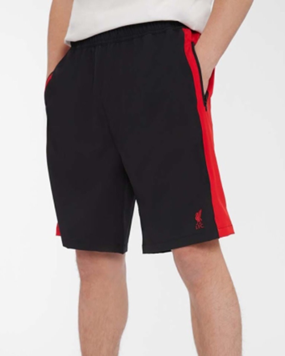 LFC Panelshorts für Herren - Image 2