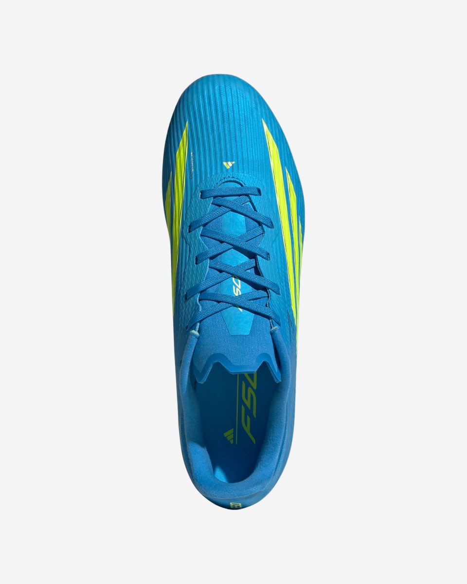 adidas F50 League Firm Ground//Multi Ground Fußballschuhe - Image 3