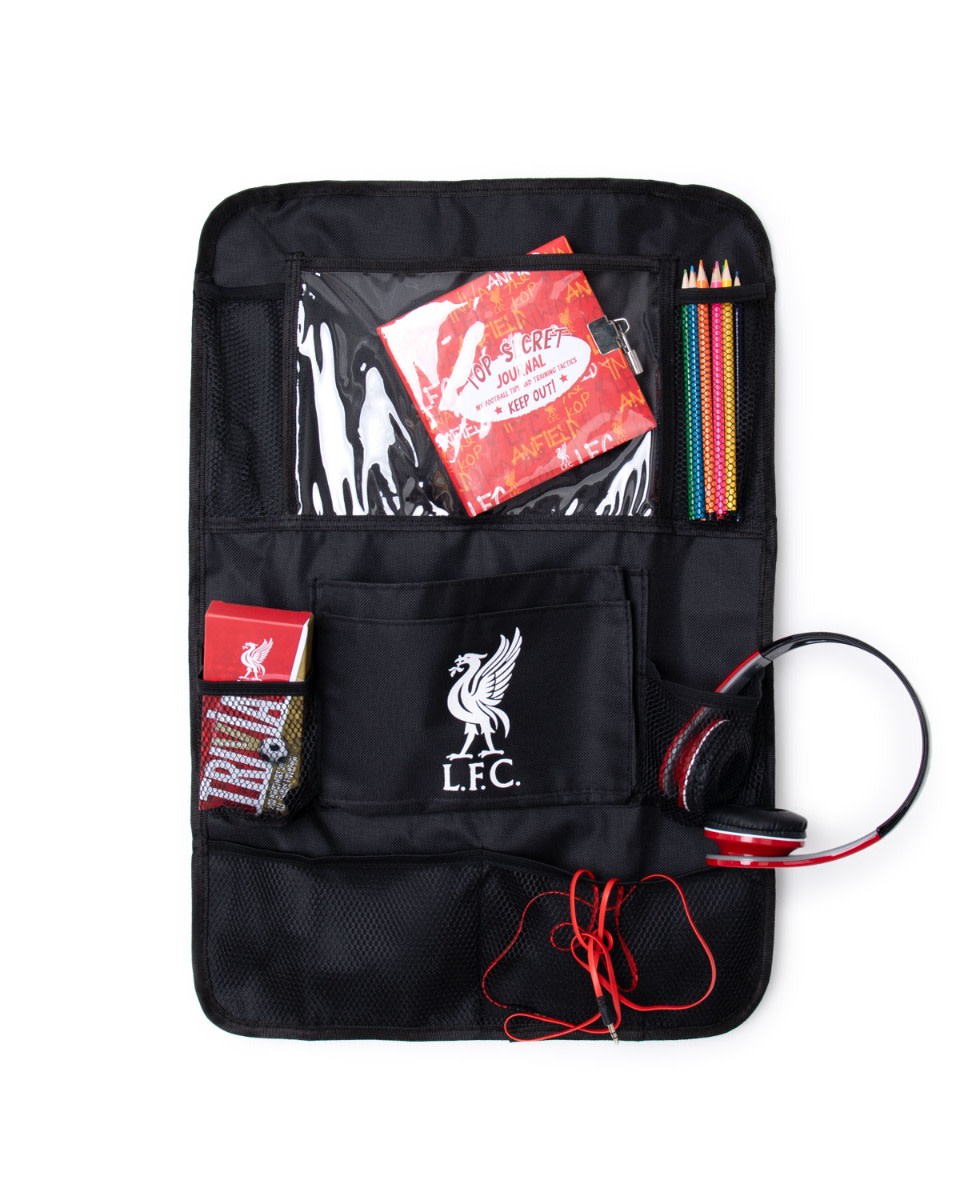 Organizador de asientos LFC - Image 2