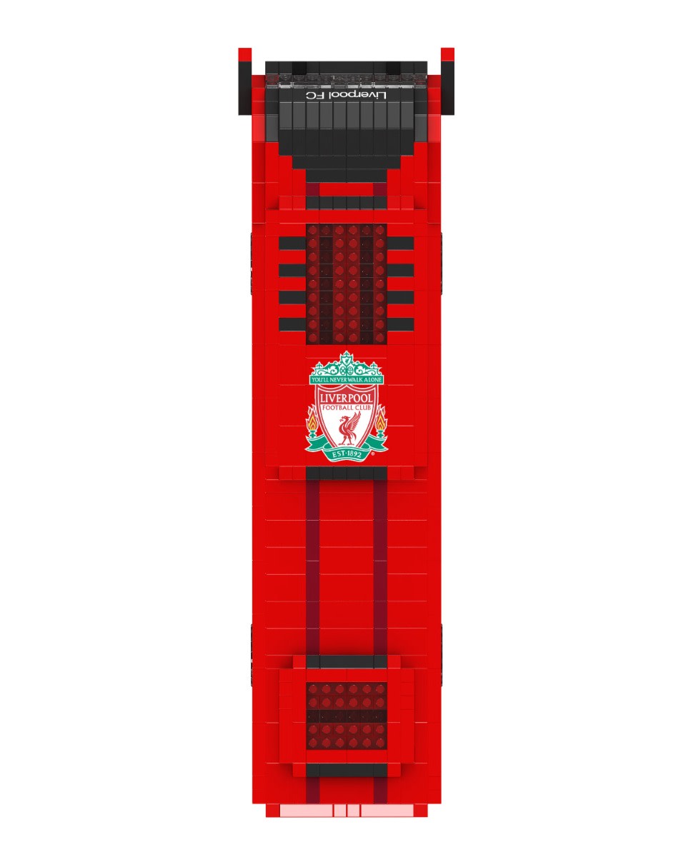 LFC BRXLZ Holdtræner - Image 4