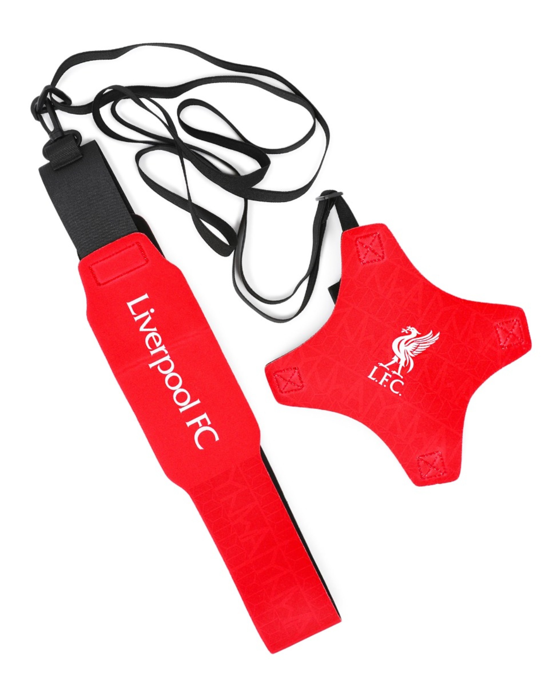 LFC fodbold taljetræner - Image 2