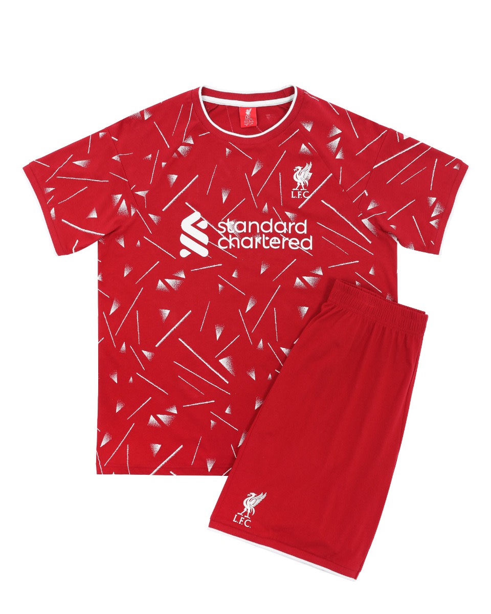 LFC บุรุษ 26/27 โฮม พีเจเอส - Image 1