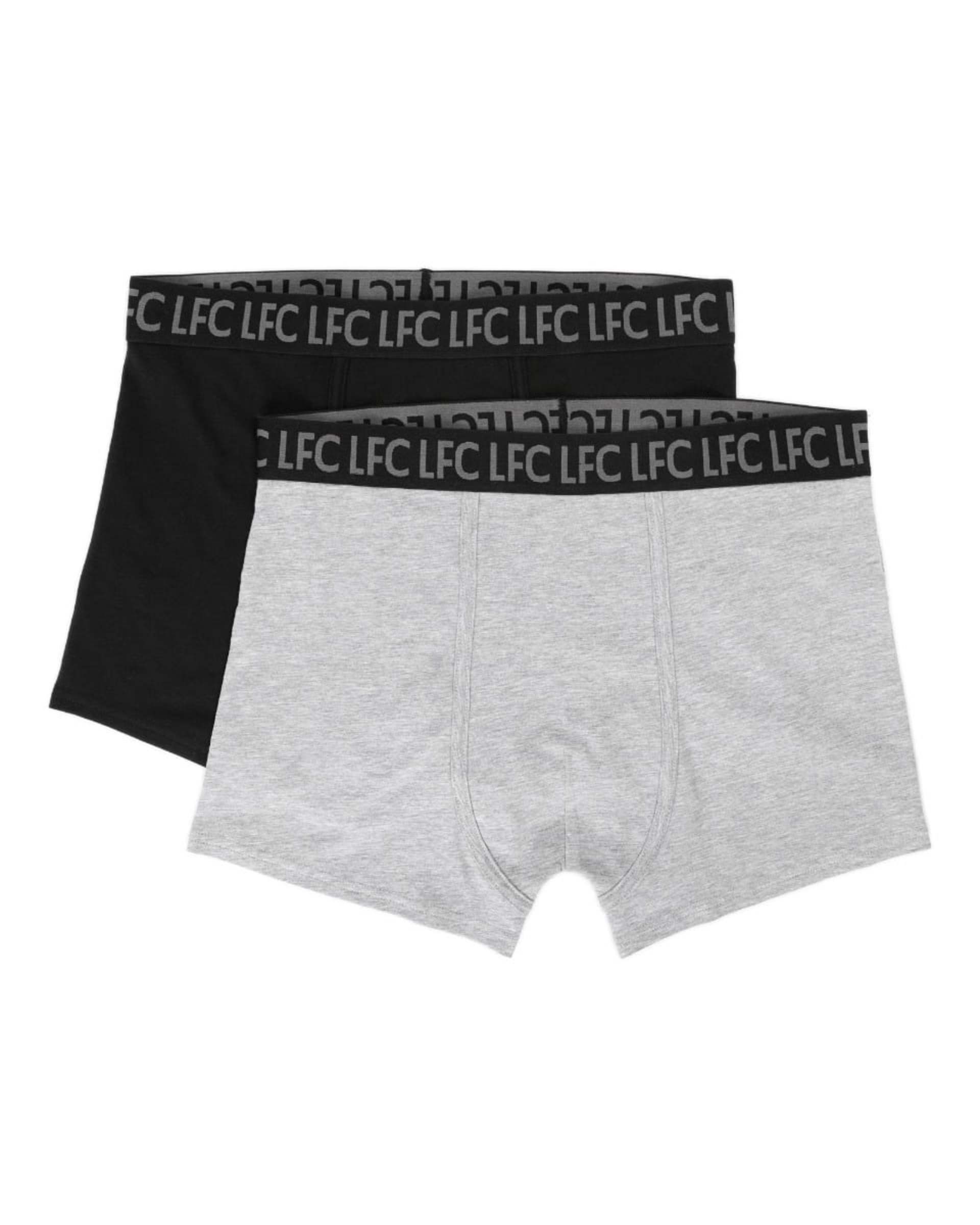 LFC Badehose für Erwachsene, 2er-Pack - Image 1