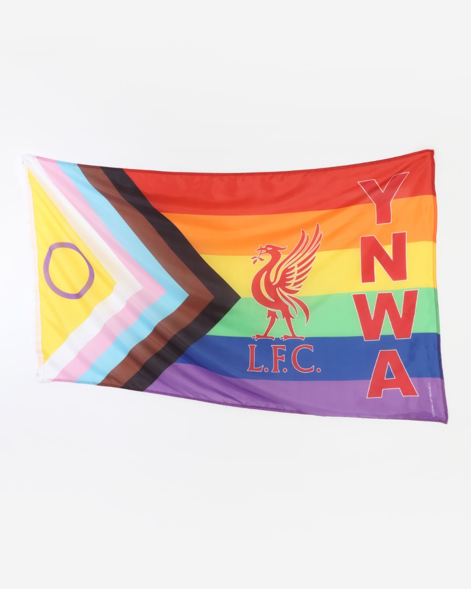 Bandera LFC Pride - Image 1