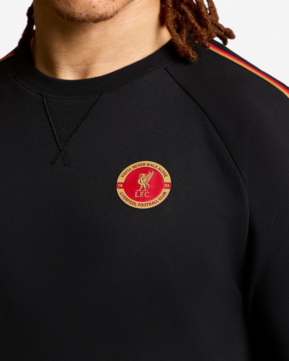LFC EST 1892 ผู้ใหญ่แรกลนครูสีดำ - Image 2