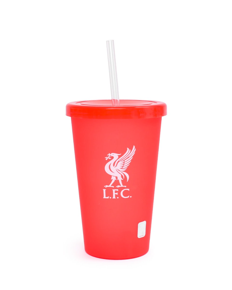 LFC Trinkbecher mit Strohhalm - Image 4