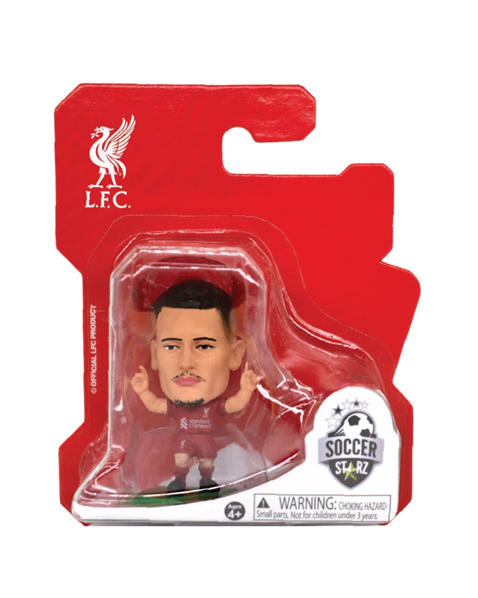 LFC 25/26 Soccerstarz Florian Wirtz - Startseite - Image 2