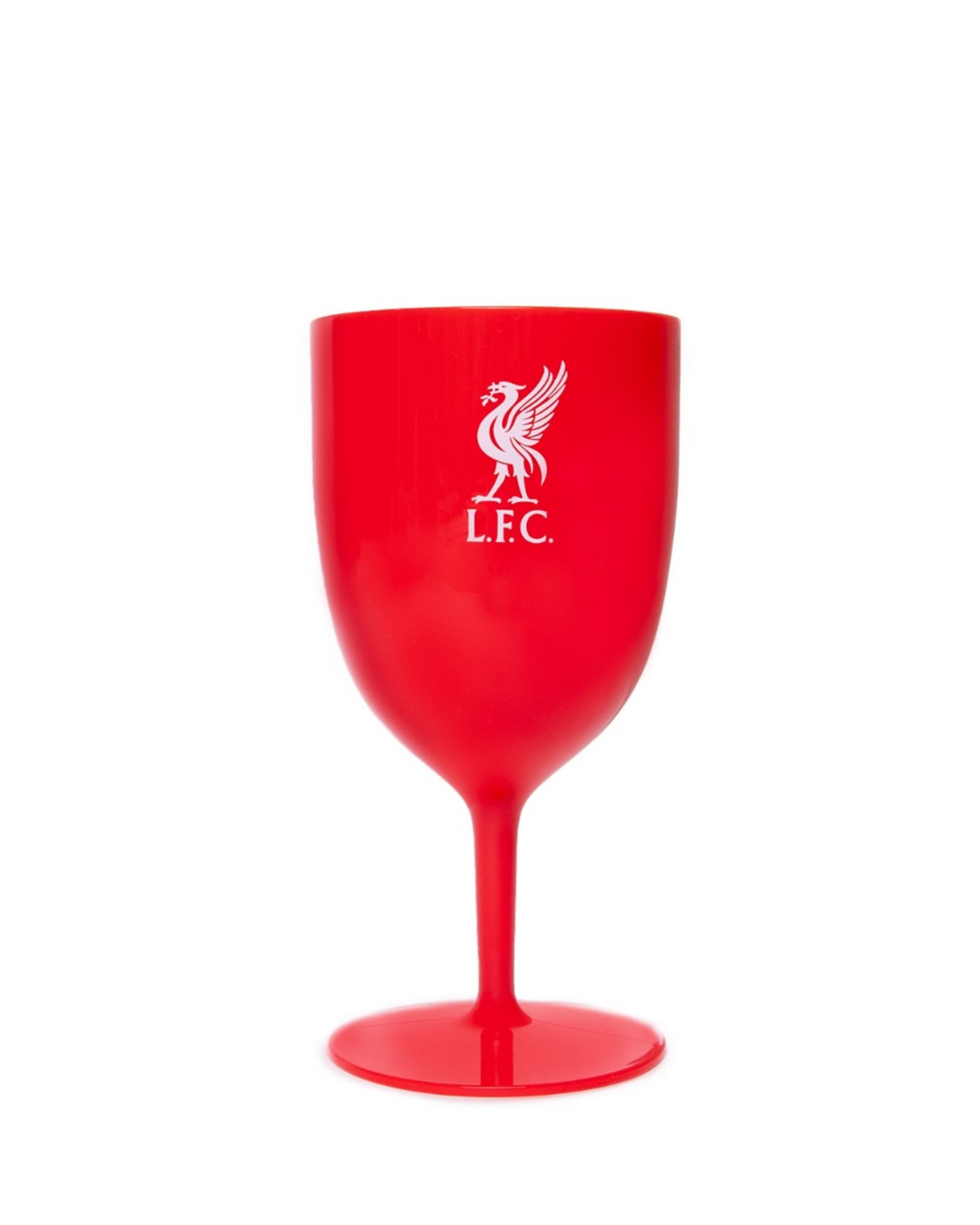 Copa de vino acrílica LFC - Image 1