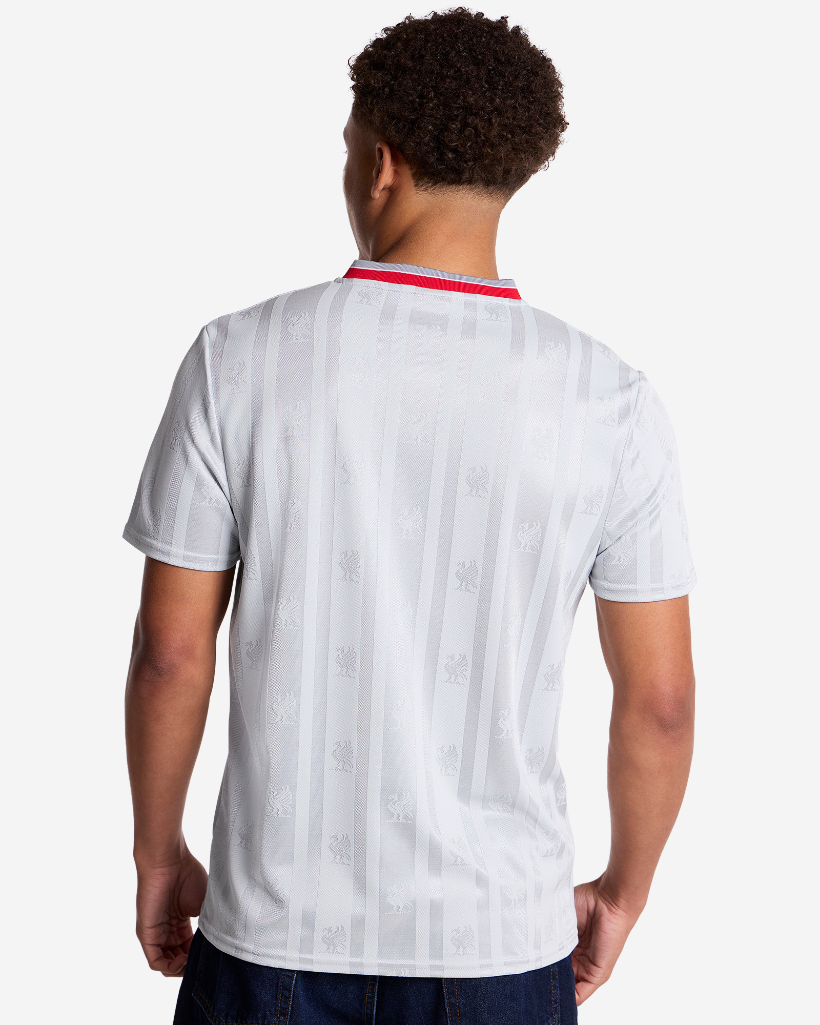 LFC メンズ 87-89 サードシャツ - Image 3