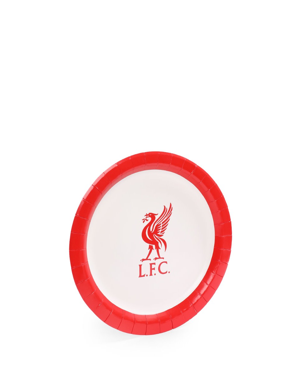 LFC 8Pk festtallerkener - Image 3