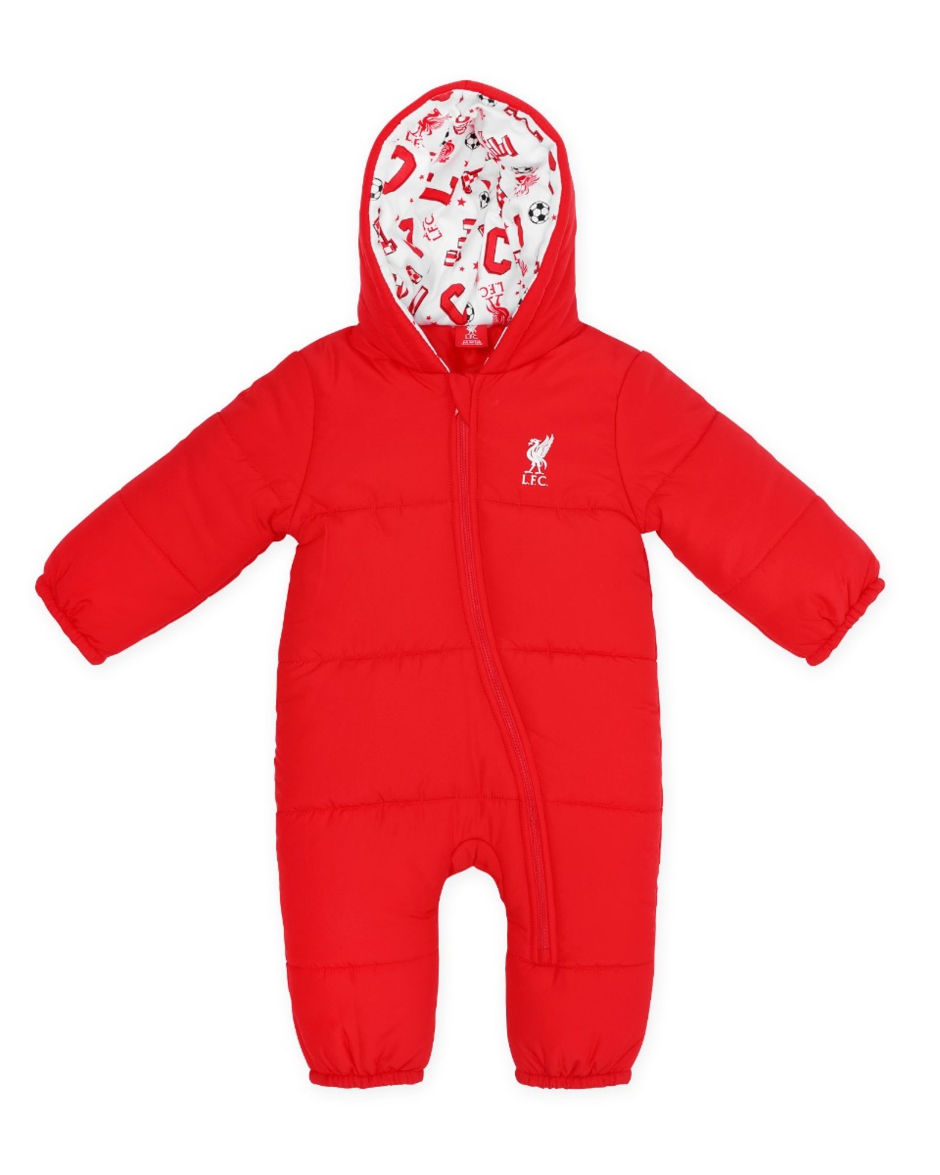 LFC Baby Barnevogn - Image 1