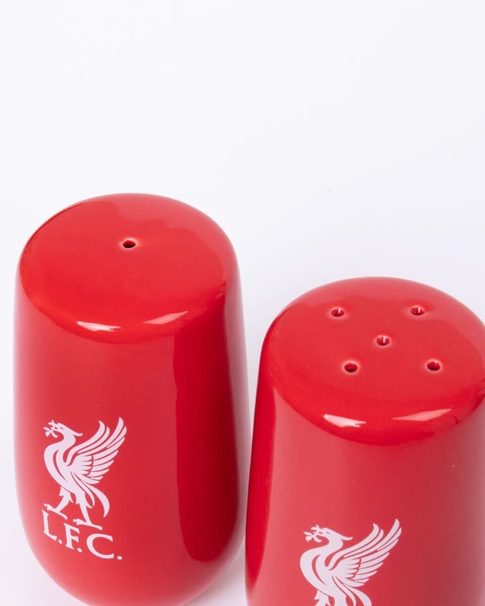 Set de sal y pimienta LFC - Image 3