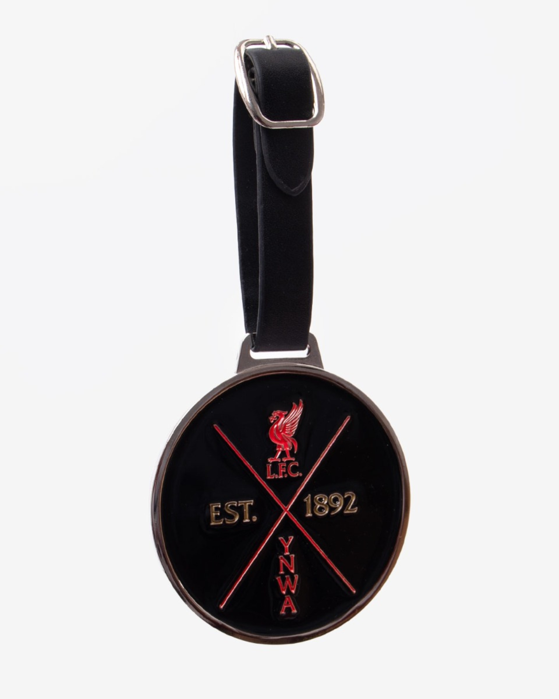 LFC Golftaschenanhänger - Image 2