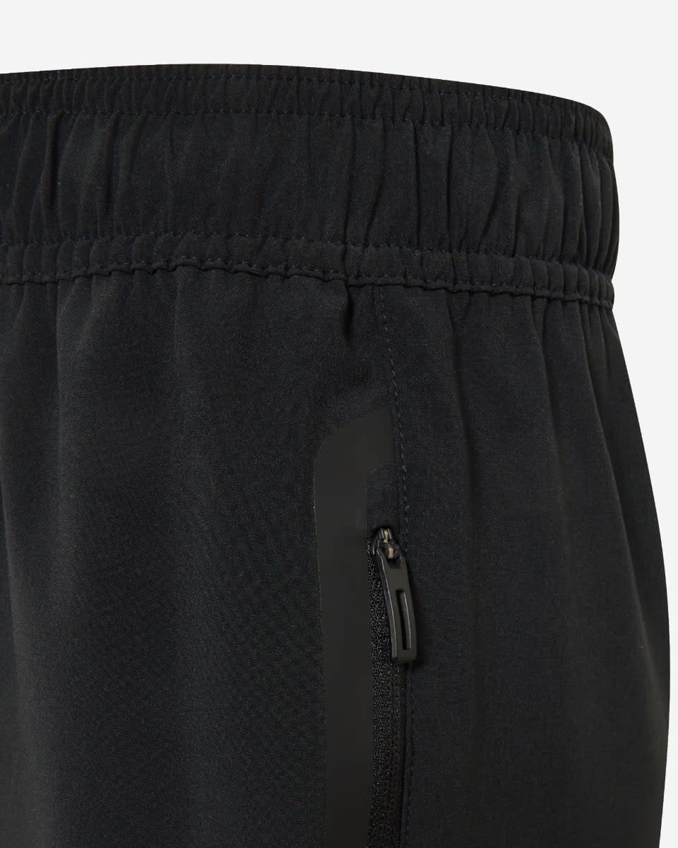 Short de voyage LFC Adidas Tiro pour jeunes, noir - Image 4