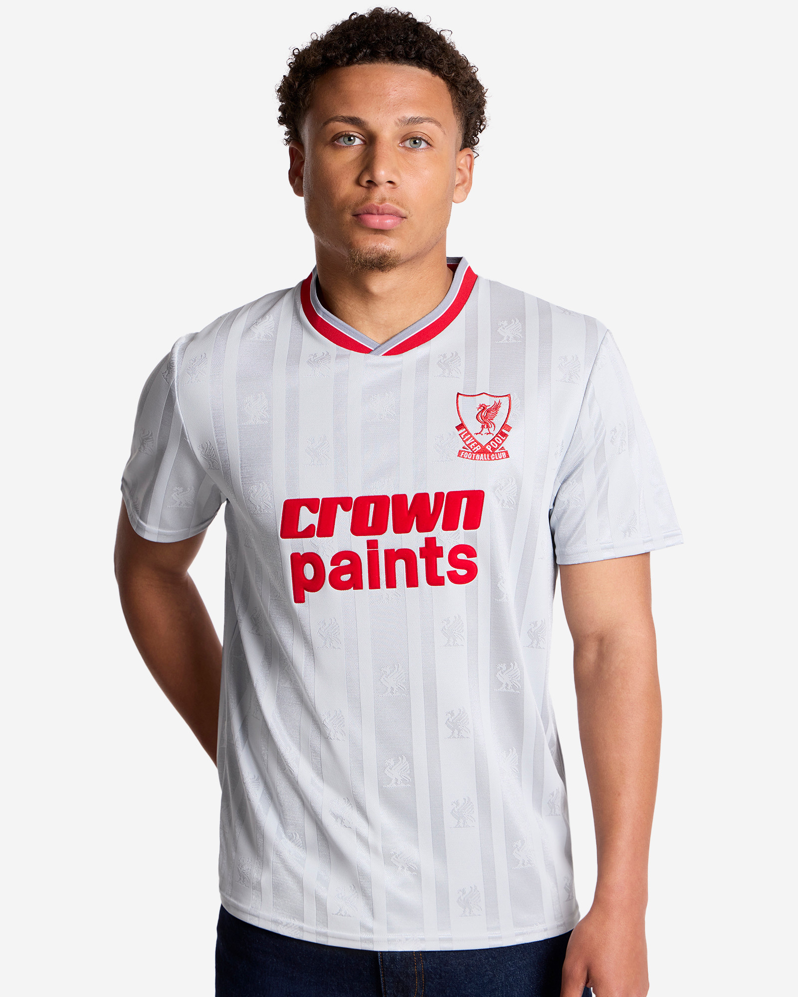 LFC メンズ 87-89 サードシャツ - Image 1