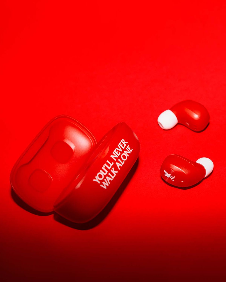 LFC Ear Buds - Image 1