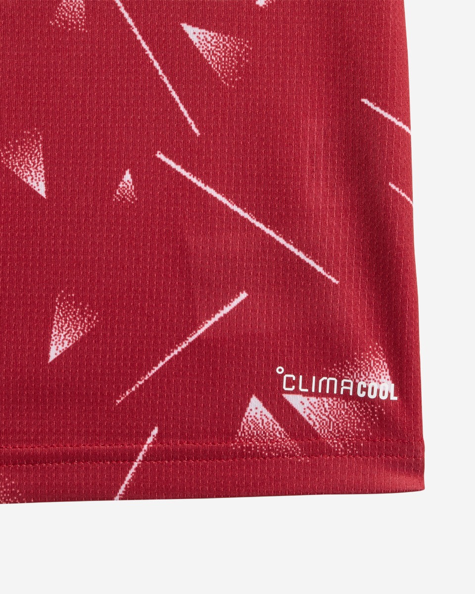 LFC adidas Baby 26/27 Home Kit - Image 2