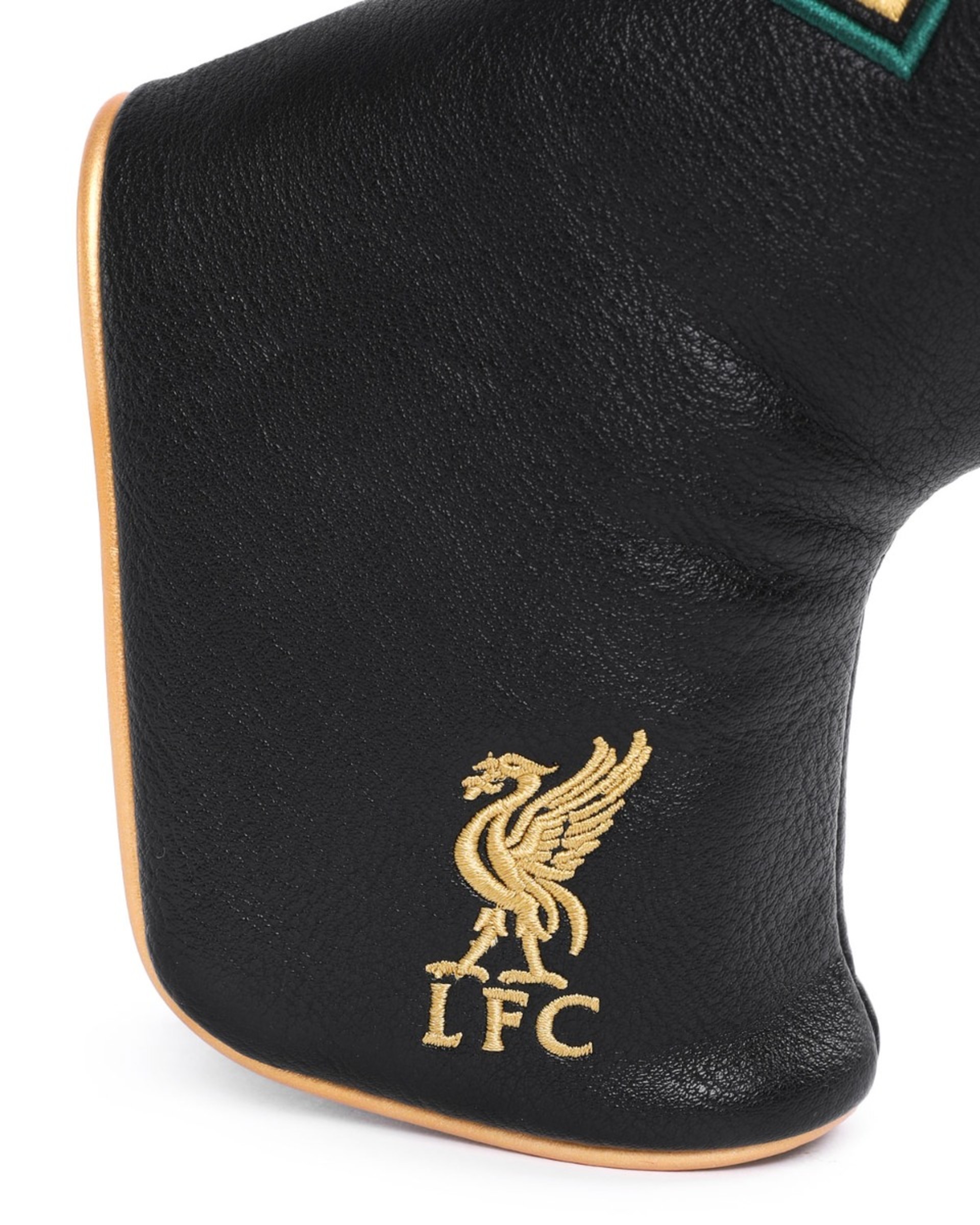 LFC Putterdæksel - Image 3