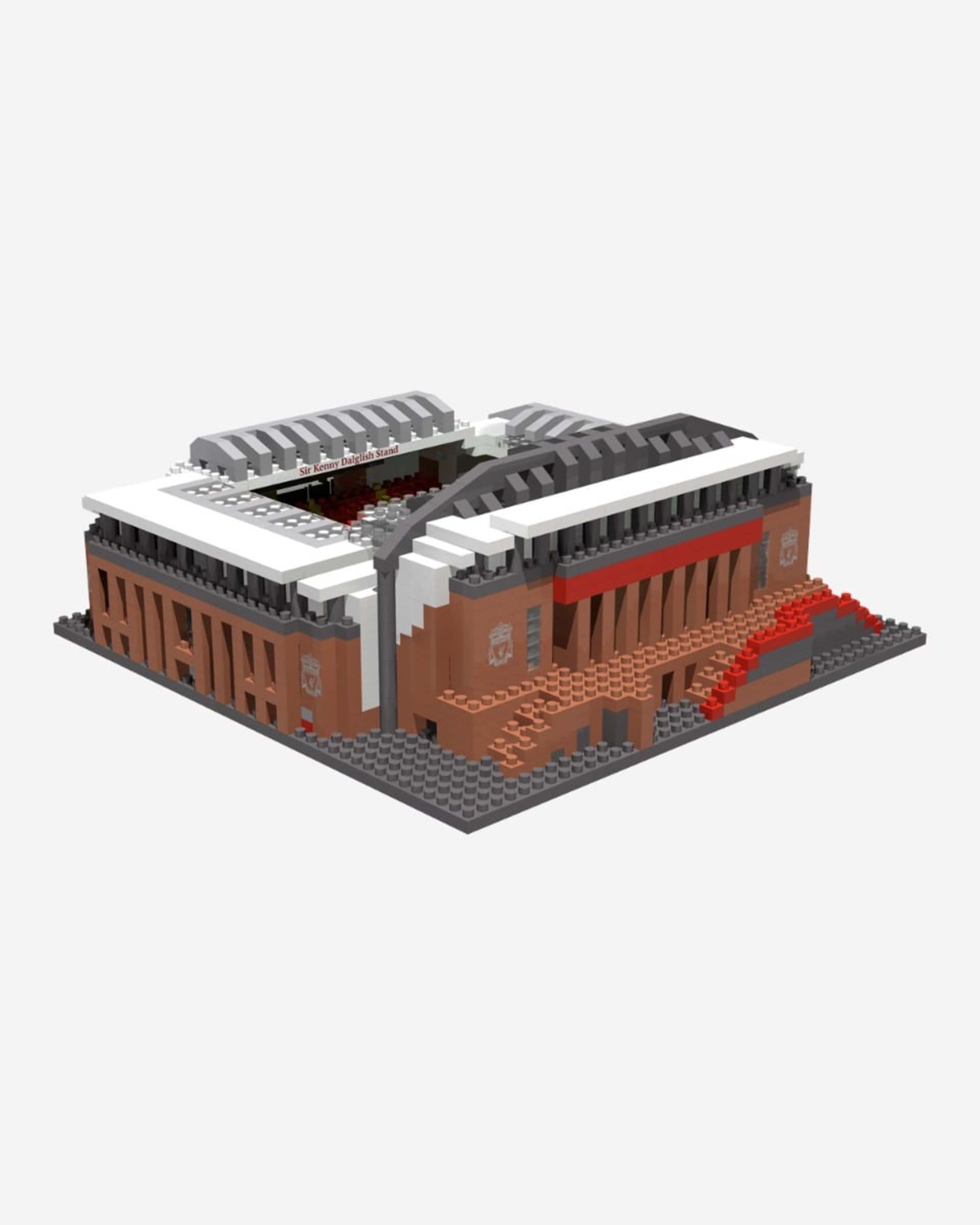 LFC BRXLZ Ministadion - Image 3