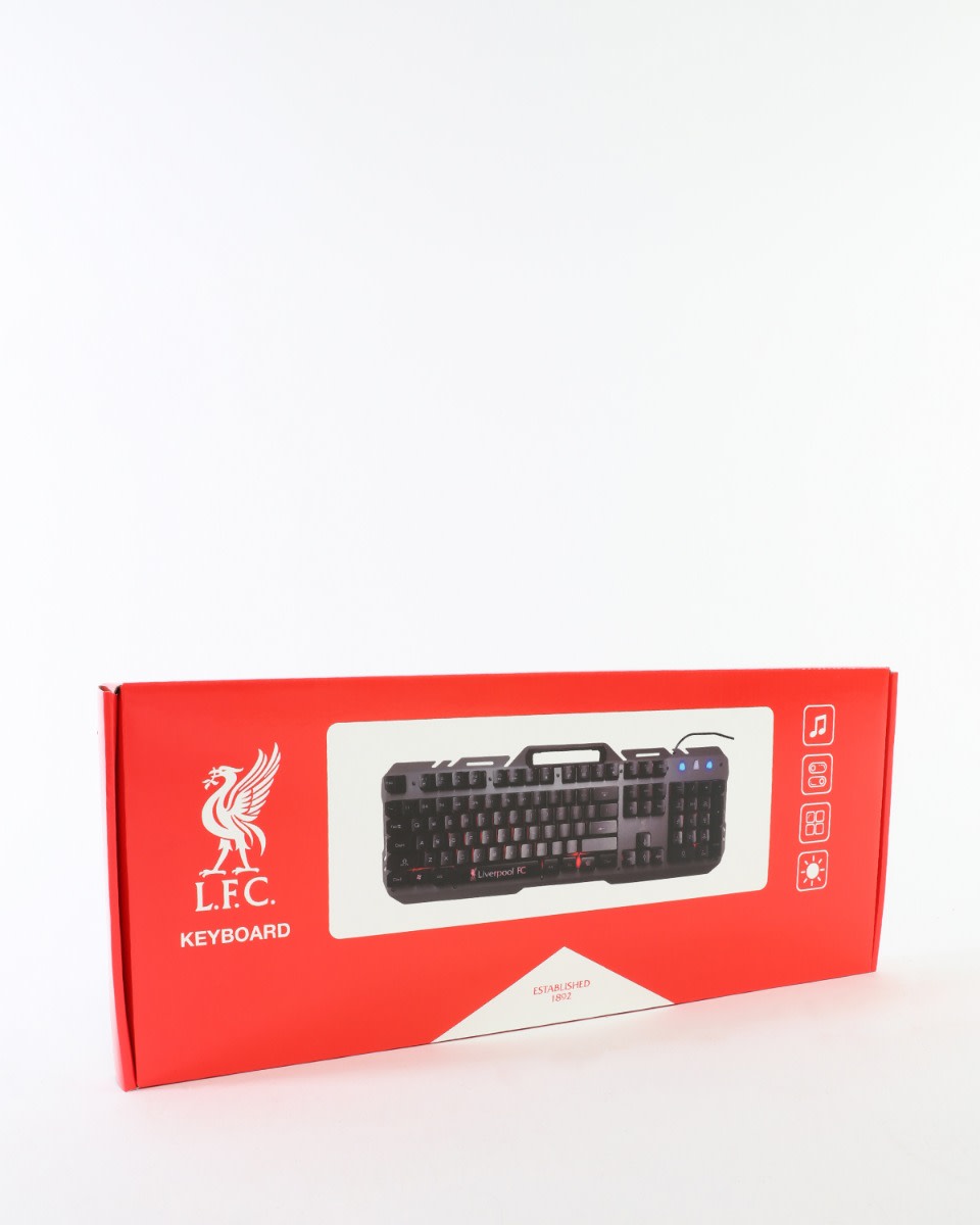 Teclado LFC - Image 2