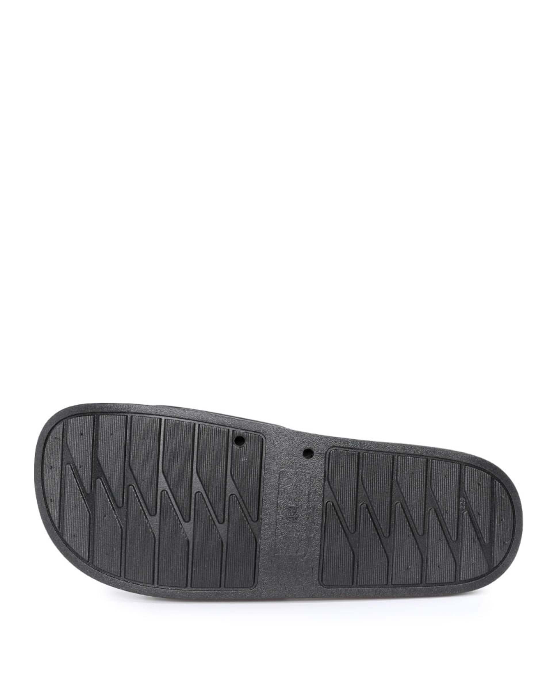 Sliders LFC pour adultes, noirs - Image 4