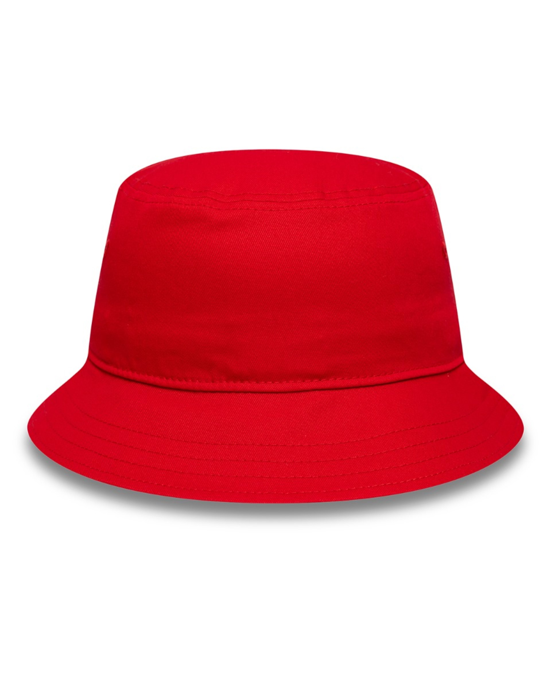 Chapeau LFC New Era Liverpool CORE BUCKET rouge - Image 4