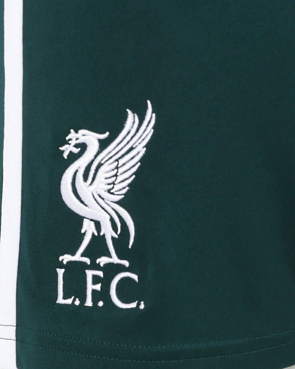 Pantalones cortos de portero LFC adidas Youth 26/27 - Image 2