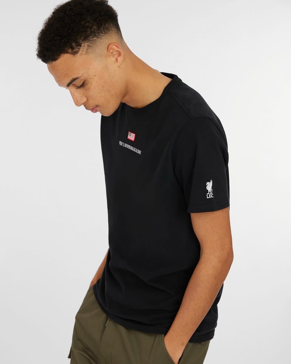 T-shirt LFC Malaysia pour adultes - Image 2