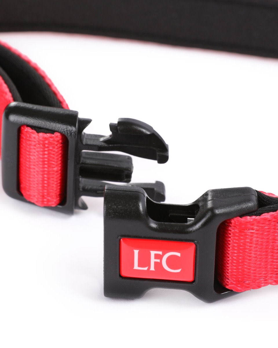 LFC Pet Collar - Image 2