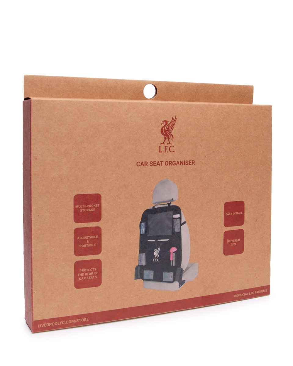Organizador de asientos LFC - Image 3