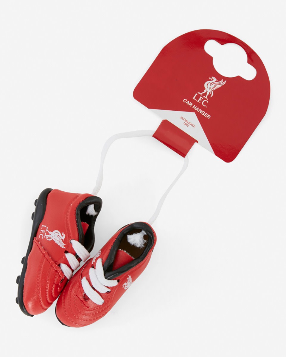 LFC Hanging Boots - Image 1