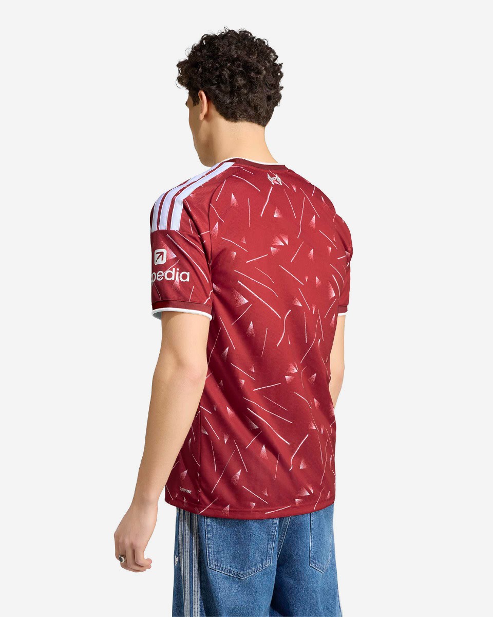 Camiseta de local LFC adidas 26/27 para hombre - Image 2