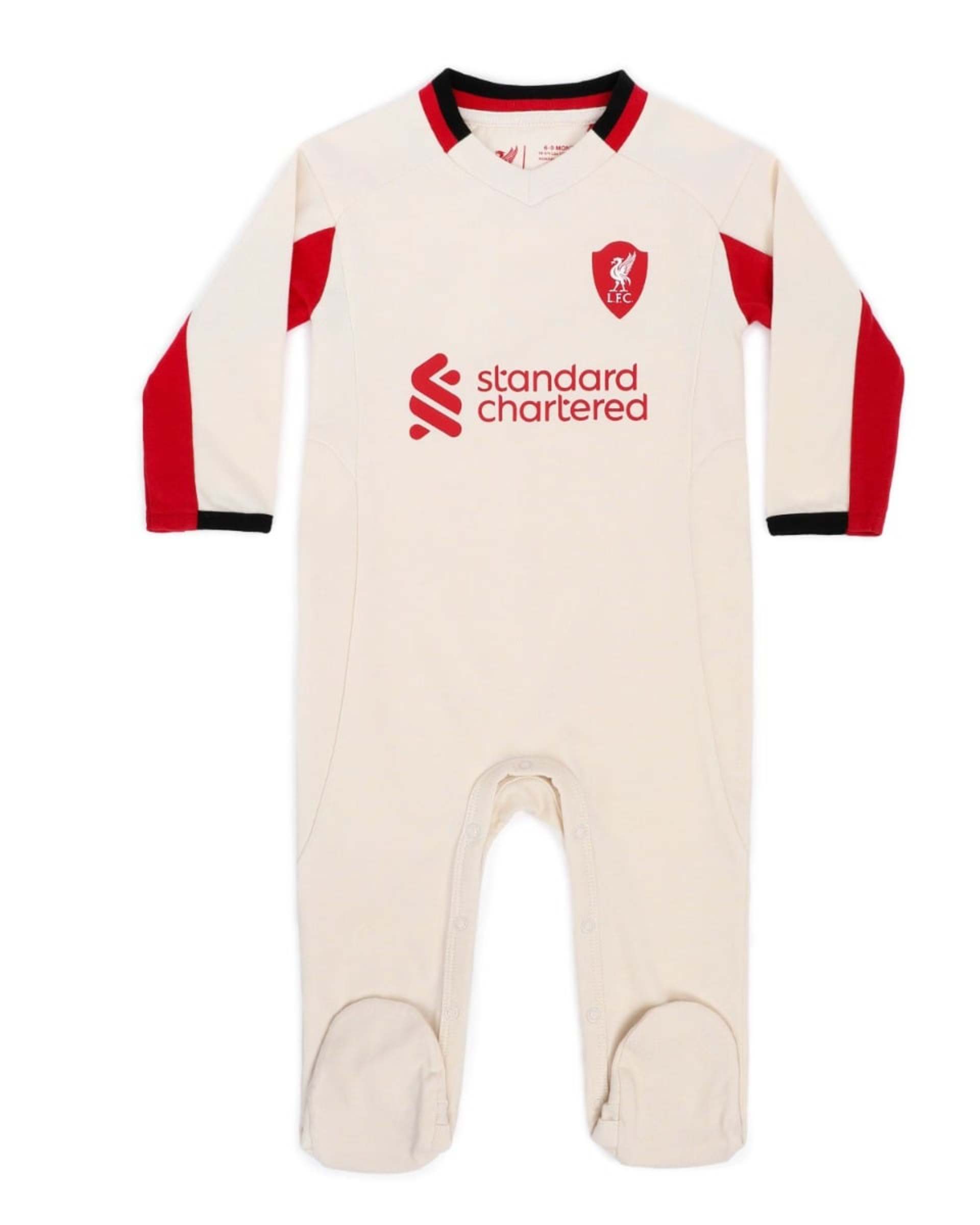 Pyjama LFC Baby 25/26 Away - Image 1