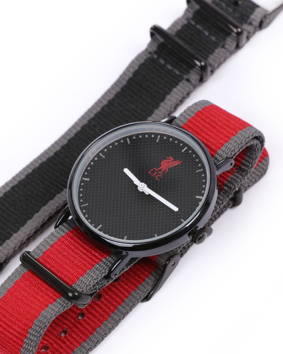 LFC Interchangeable Strap Watch - Image 1