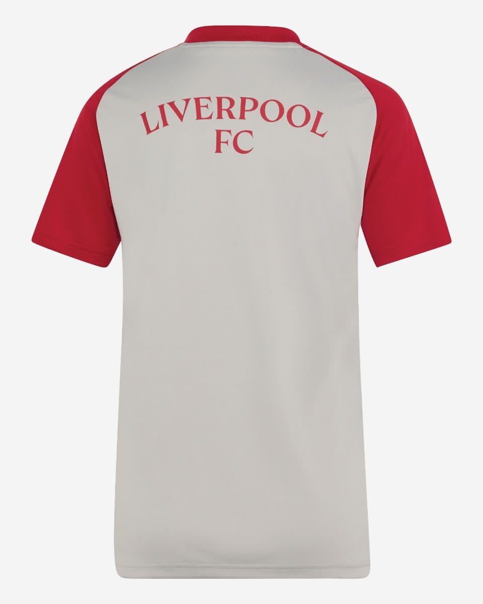 LFC 阿迪达斯女士 26/27 赛前球衣 - Image 4