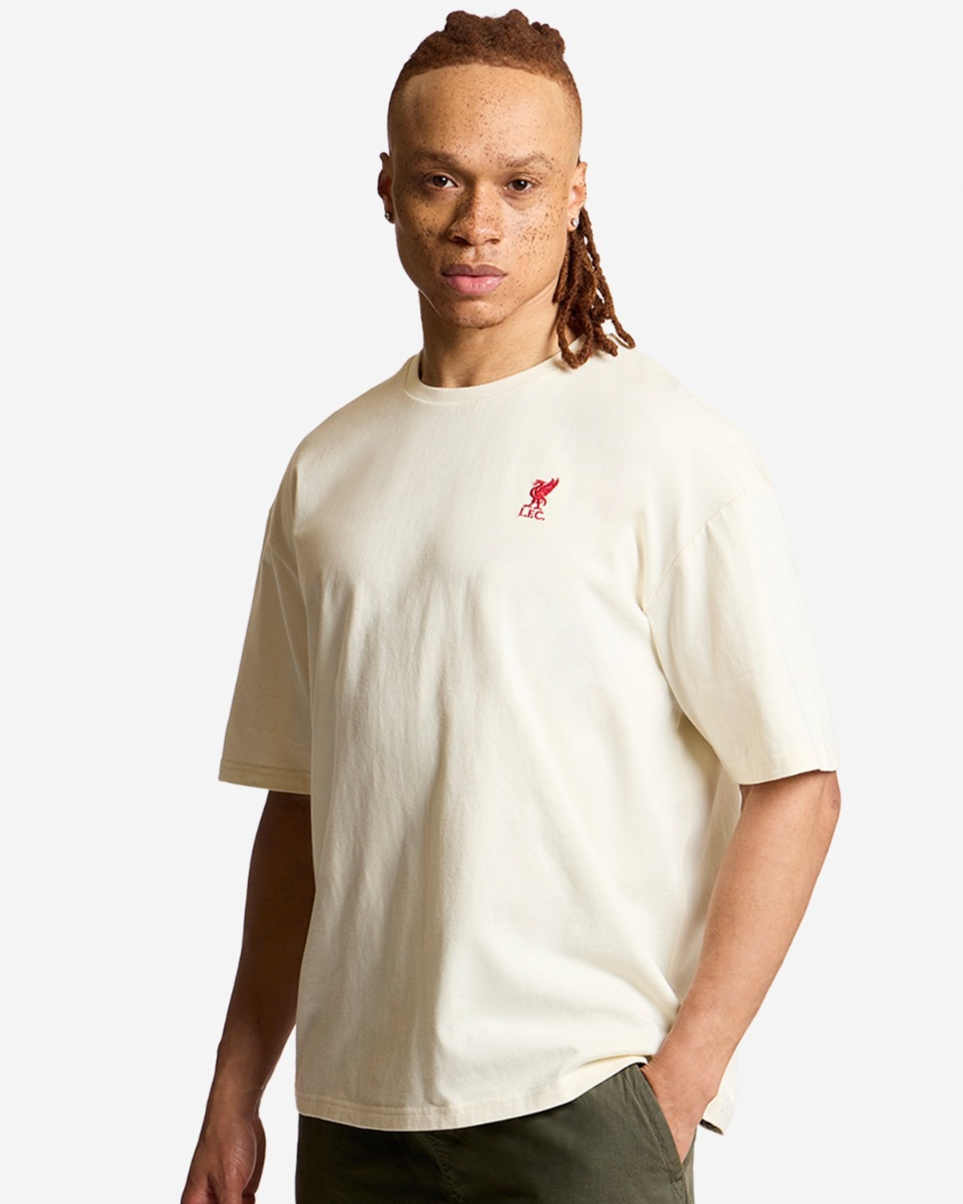 LFC Kodansha Voksen T-shirt - Image 2