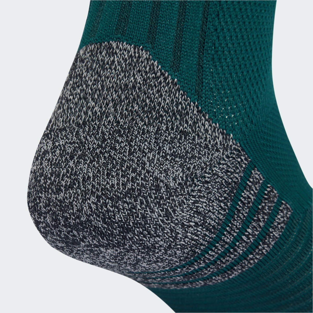 LFC adidas 26/27 Home Goalkeeper Socks - Image 4