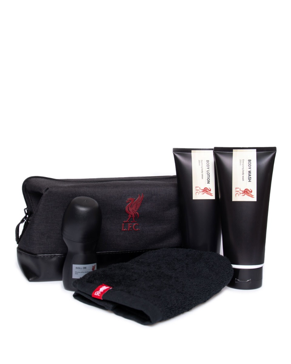 ชุดเครื่องใช้ในห้องน้ำบุรุษ LFC - Image 1