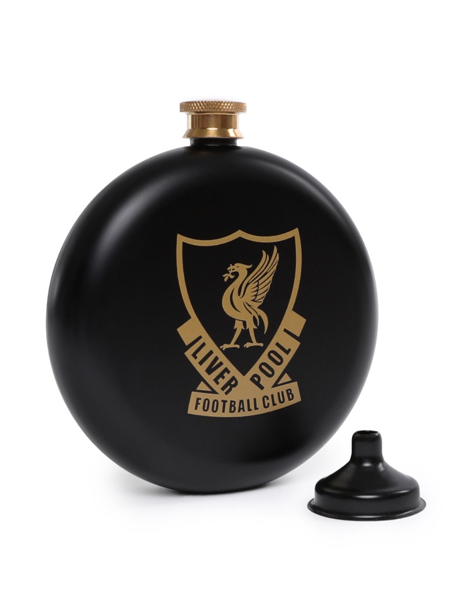 LFC Hip Flask - Image 2