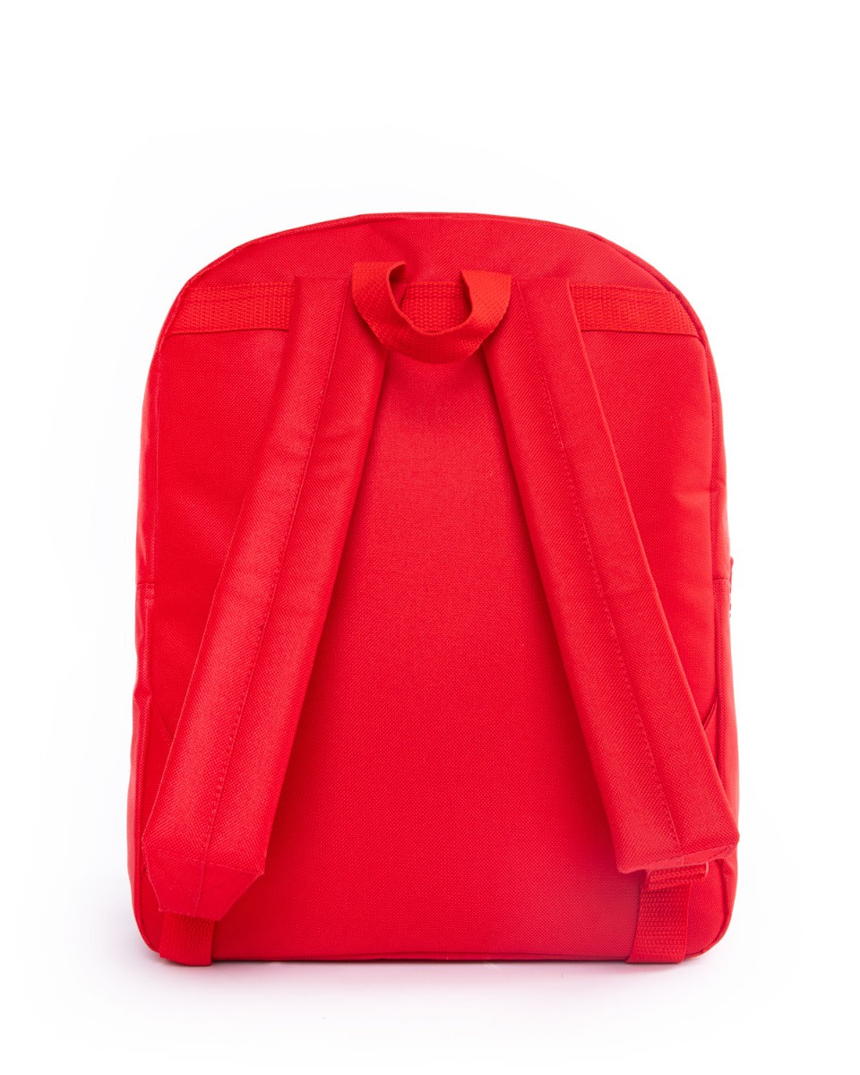 LFC Pixel Player Backpack & Wallet - Image 2