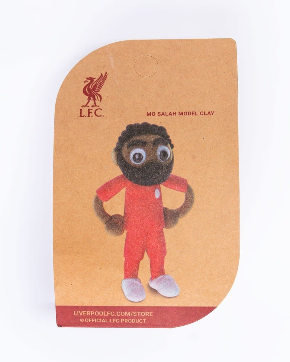 LFC Salah Clay Pal - Image 2