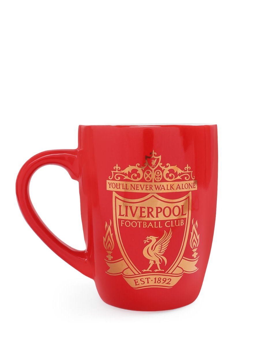 LFC Bistro Krus Rød - Image 1