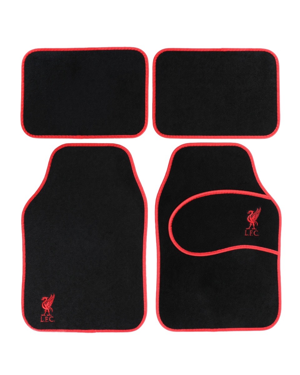 LFC bilmåtter - Image 1