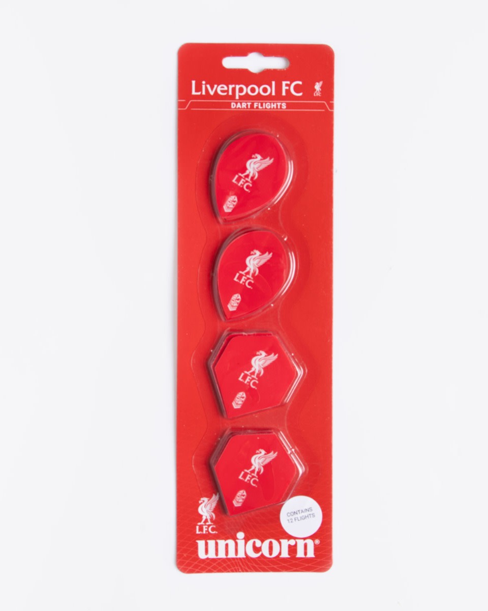 LFC x Unicorn Dartflugset - Image 1