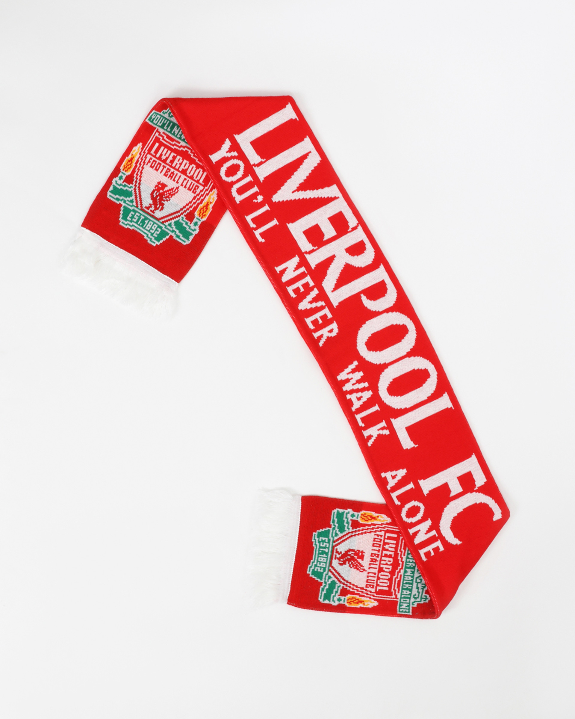 Bufanda LFC Crest - Image 3